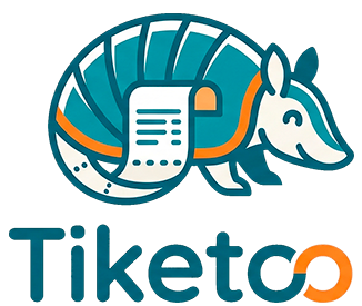 Tiketoo Logo